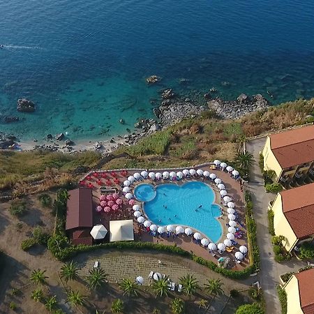 Il Poggio Di Tropea Hotel Parghelia Ngoại thất bức ảnh