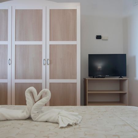 Il Poggio Di Tropea Hotel Parghelia Ngoại thất bức ảnh