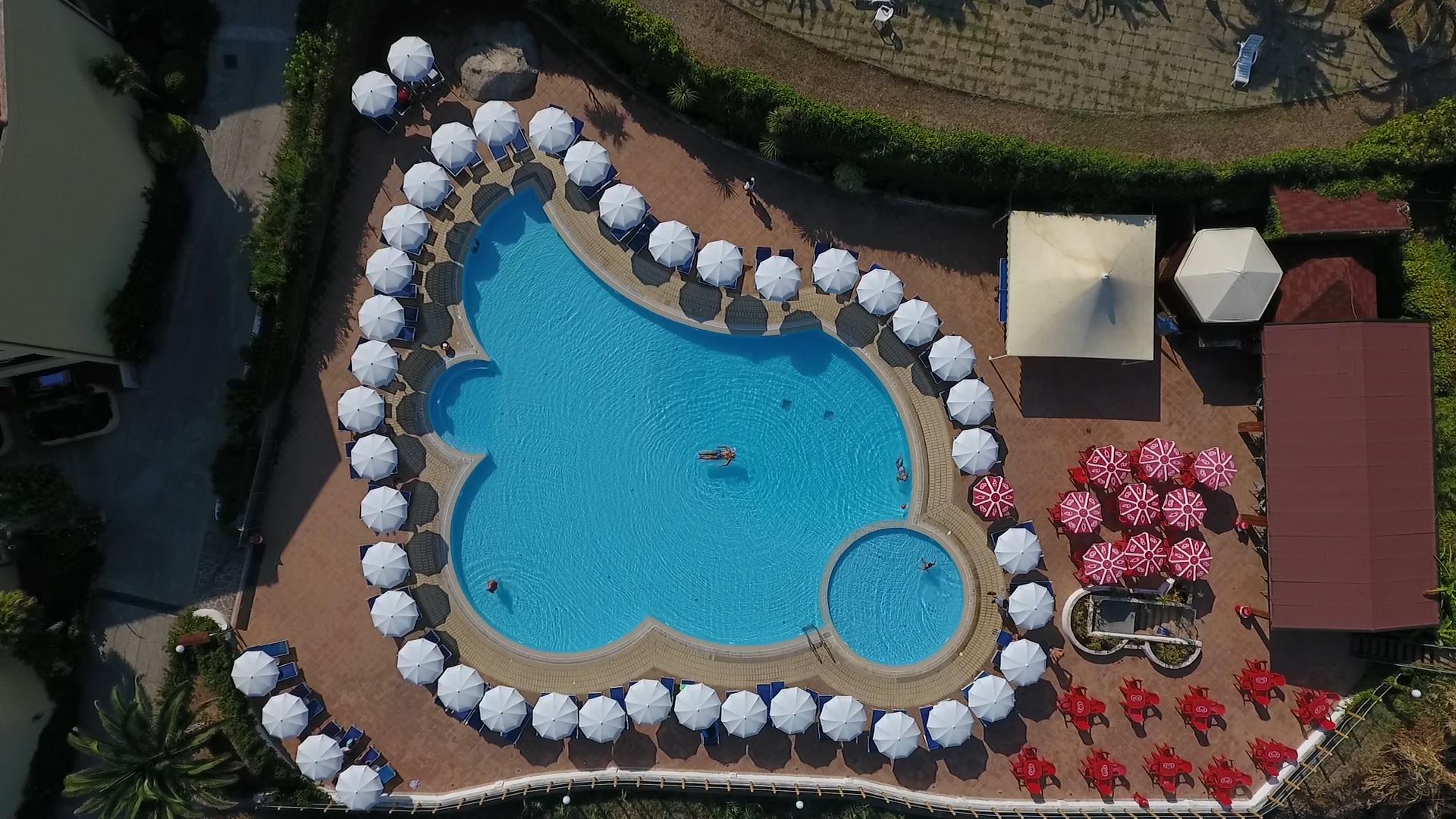 Il Poggio Di Tropea Hotel Parghelia Ngoại thất bức ảnh