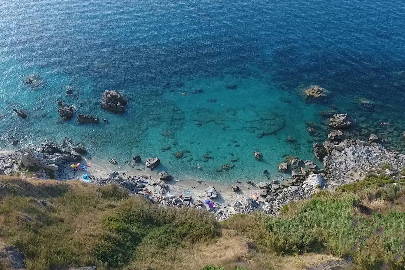Il Poggio Di Tropea Hotel Parghelia Ngoại thất bức ảnh