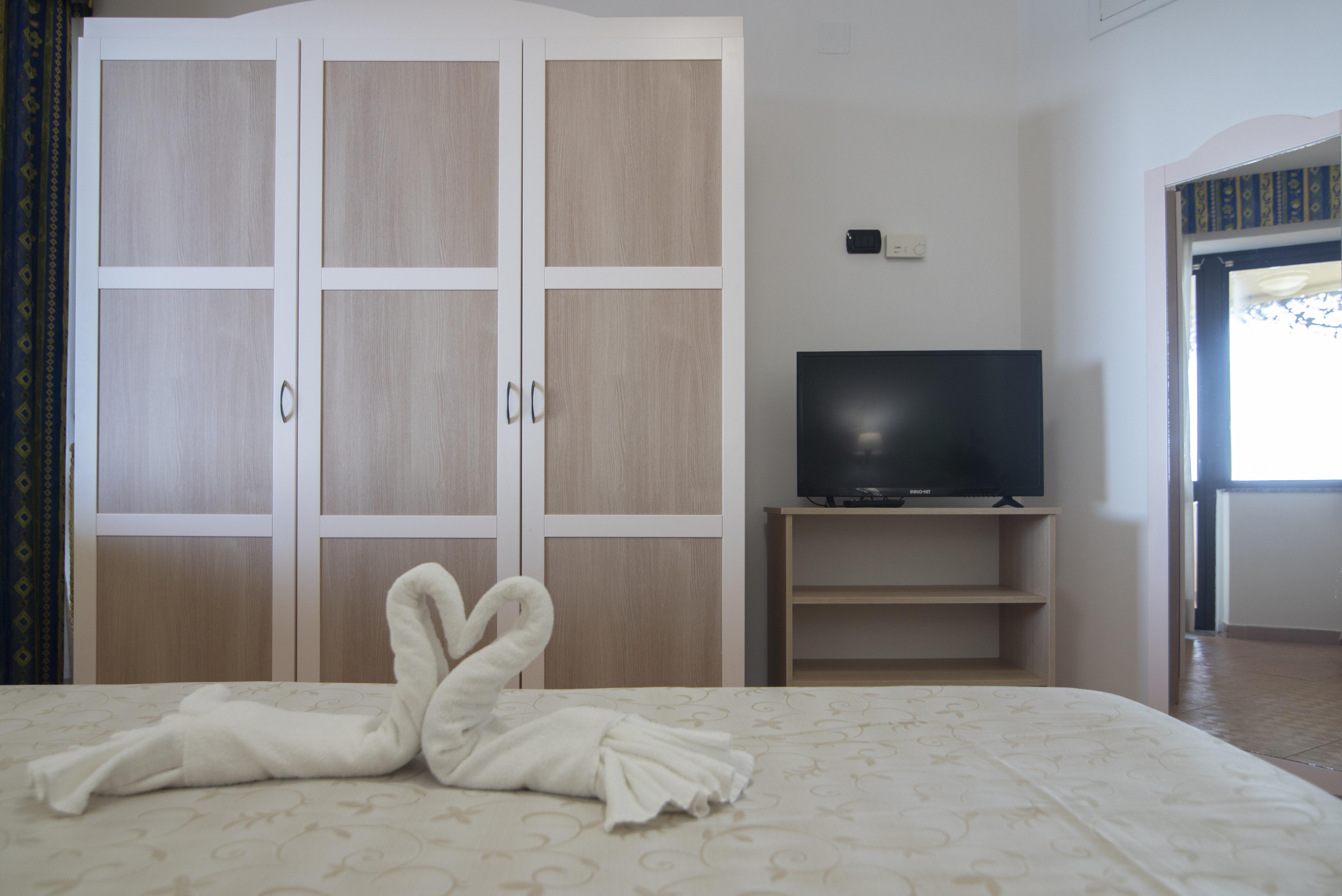 Il Poggio Di Tropea Hotel Parghelia Ngoại thất bức ảnh