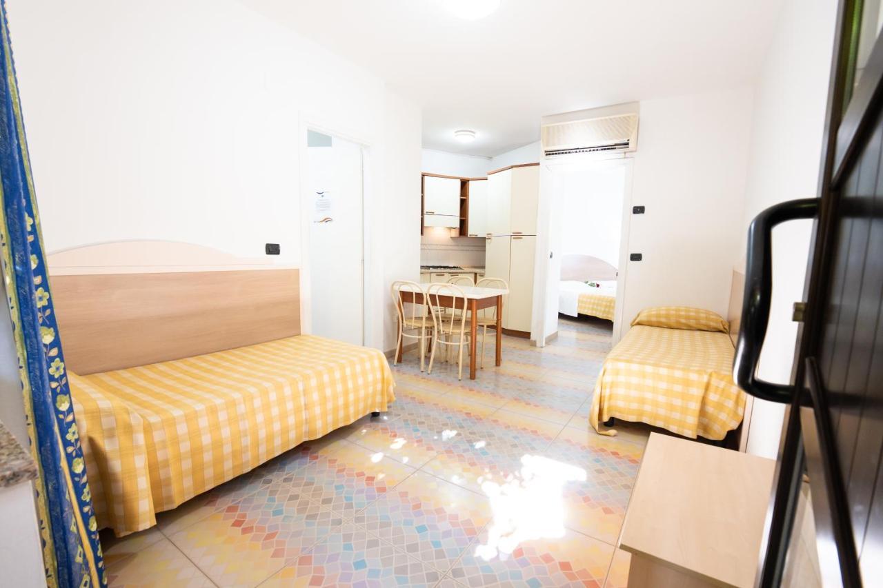 Il Poggio Di Tropea Hotel Parghelia Ngoại thất bức ảnh