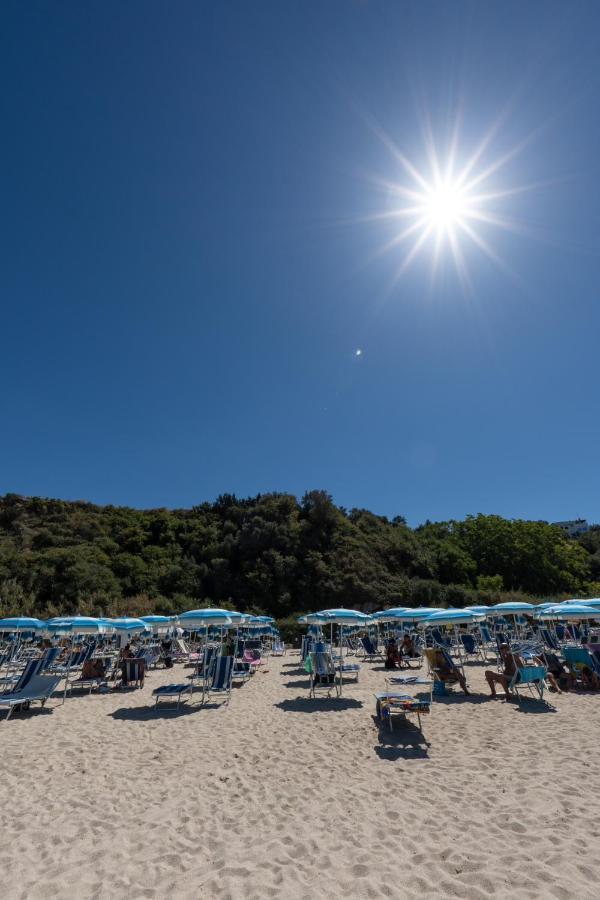 Il Poggio Di Tropea Hotel Parghelia Ngoại thất bức ảnh