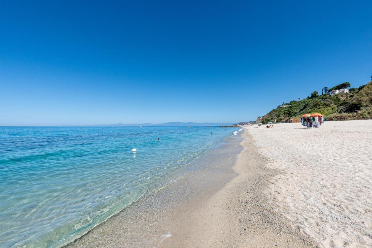 Il Poggio Di Tropea Hotel Parghelia Ngoại thất bức ảnh