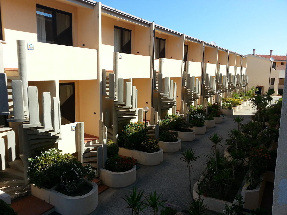 Il Poggio Di Tropea Hotel Parghelia Ngoại thất bức ảnh