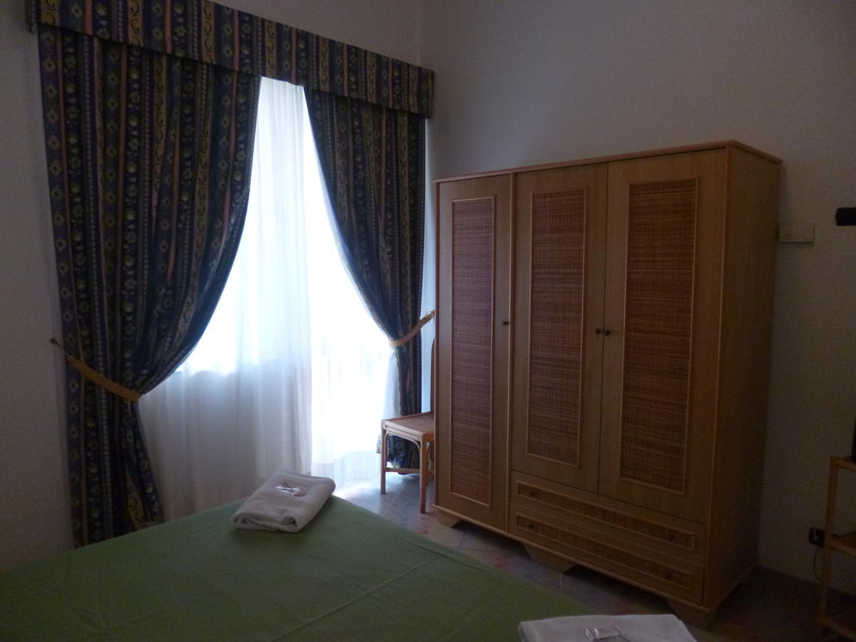 Il Poggio Di Tropea Hotel Parghelia Phòng bức ảnh
