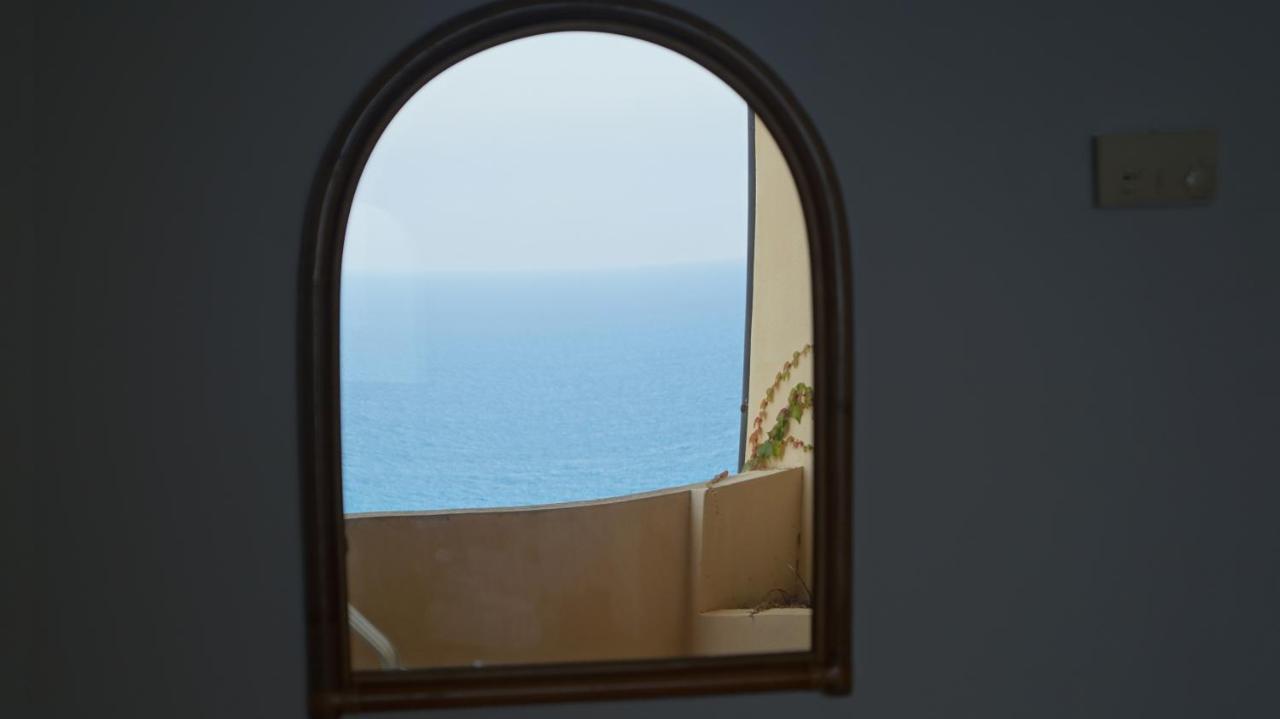 Il Poggio Di Tropea Hotel Parghelia Ngoại thất bức ảnh