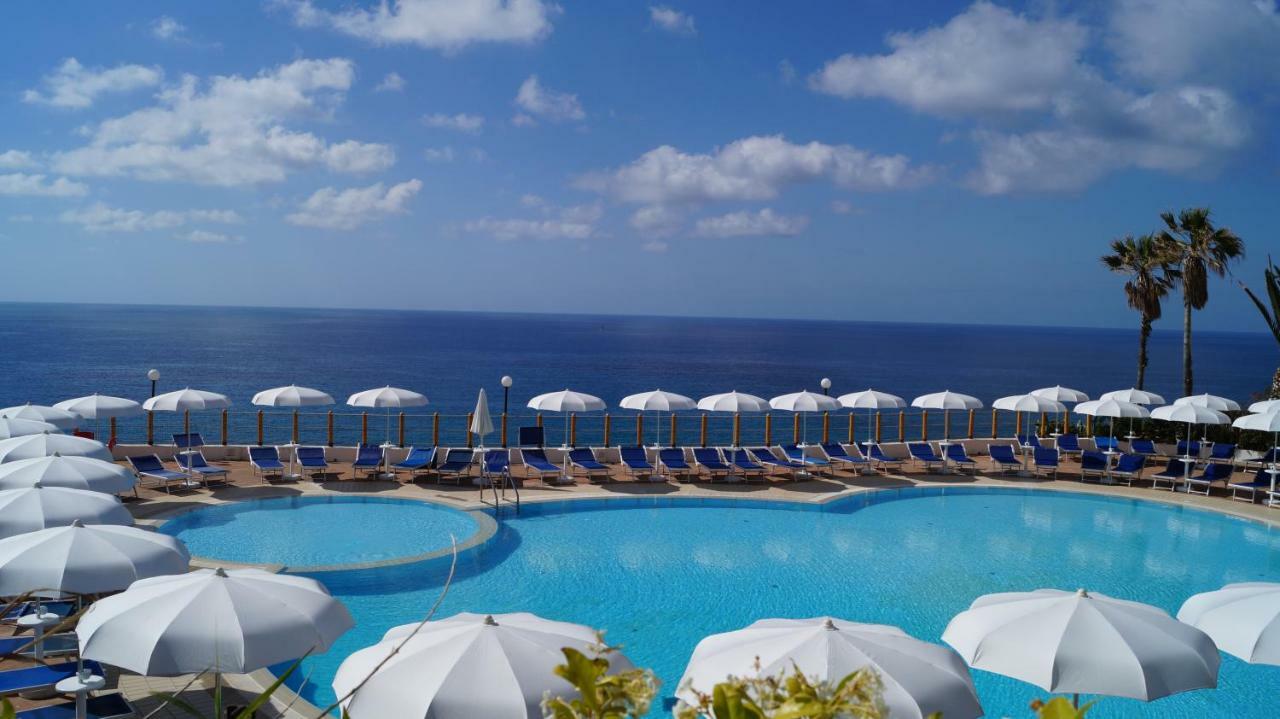Il Poggio Di Tropea Hotel Parghelia Ngoại thất bức ảnh
