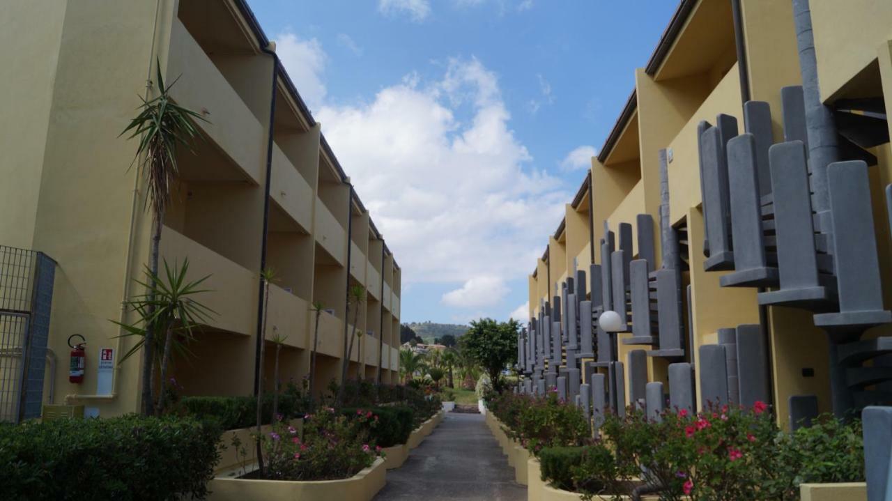 Il Poggio Di Tropea Hotel Parghelia Ngoại thất bức ảnh