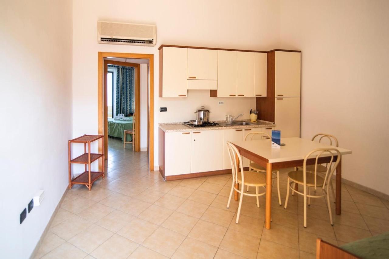 Il Poggio Di Tropea Hotel Parghelia Ngoại thất bức ảnh