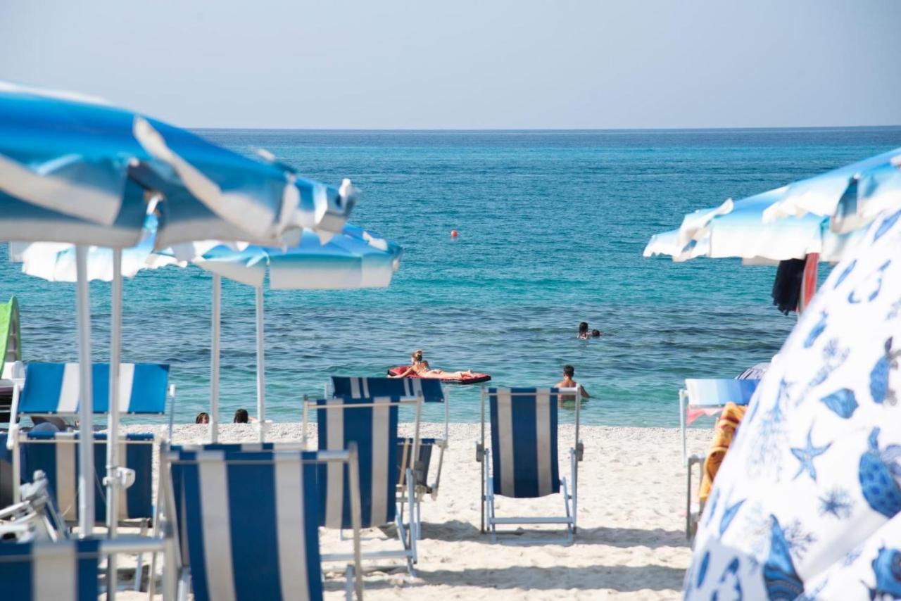 Il Poggio Di Tropea Hotel Parghelia Ngoại thất bức ảnh