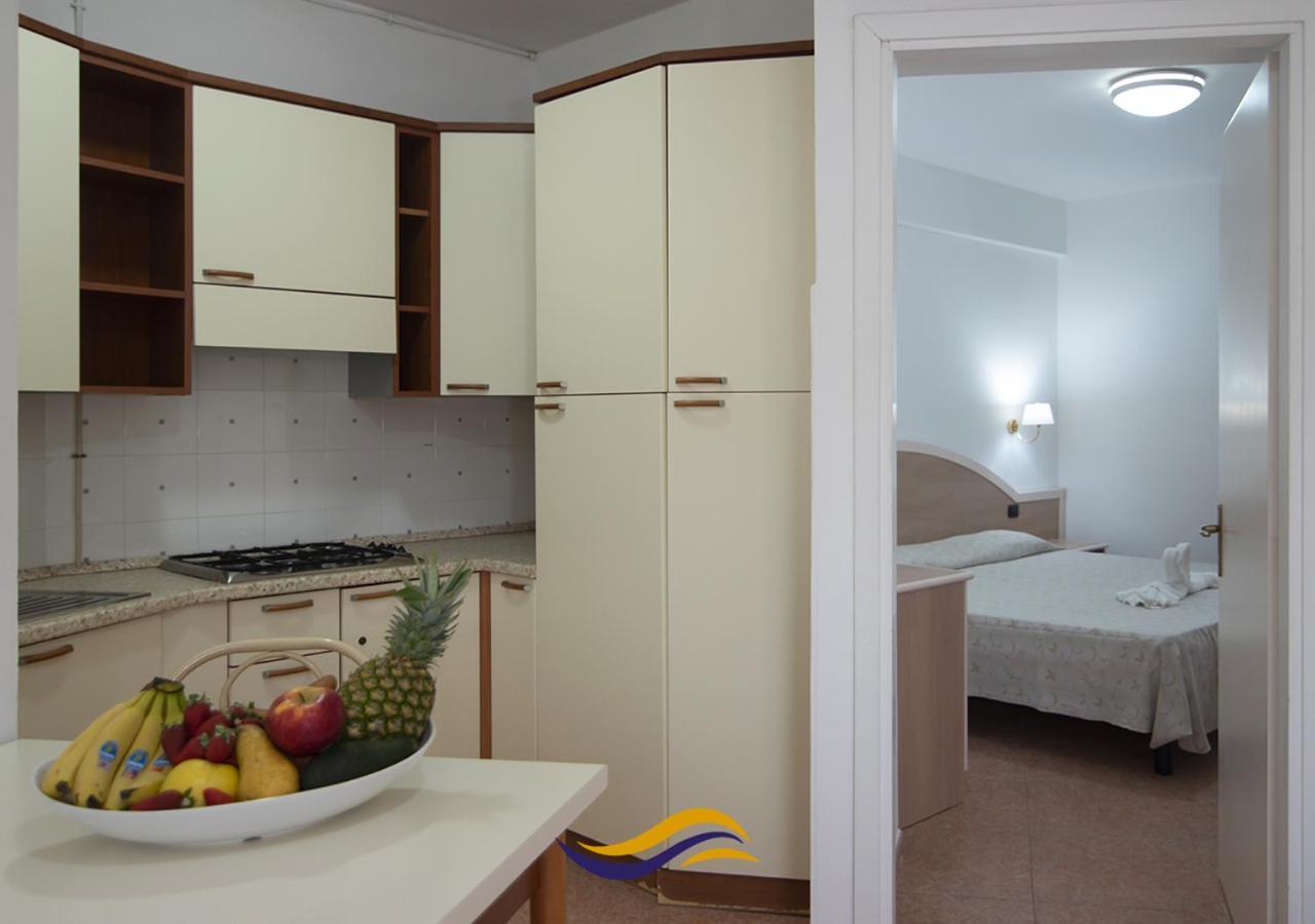 Il Poggio Di Tropea Hotel Parghelia Ngoại thất bức ảnh